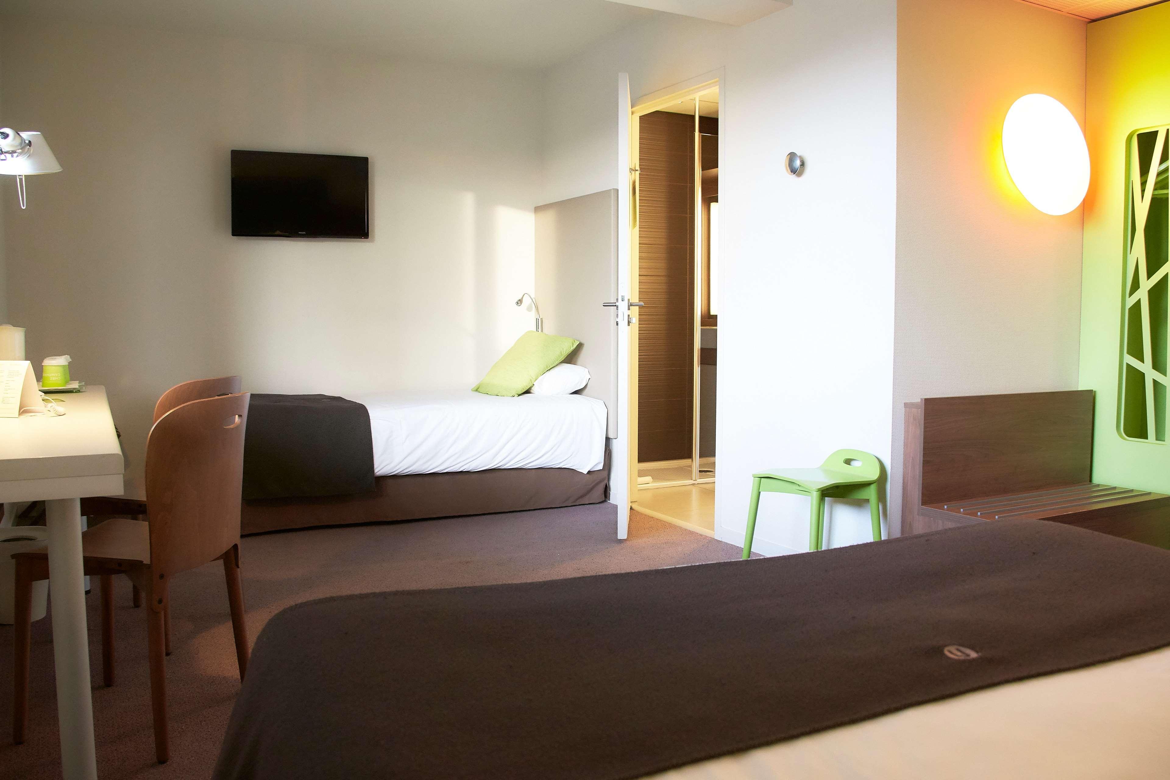 Campanile Congres Clemenceau 3*