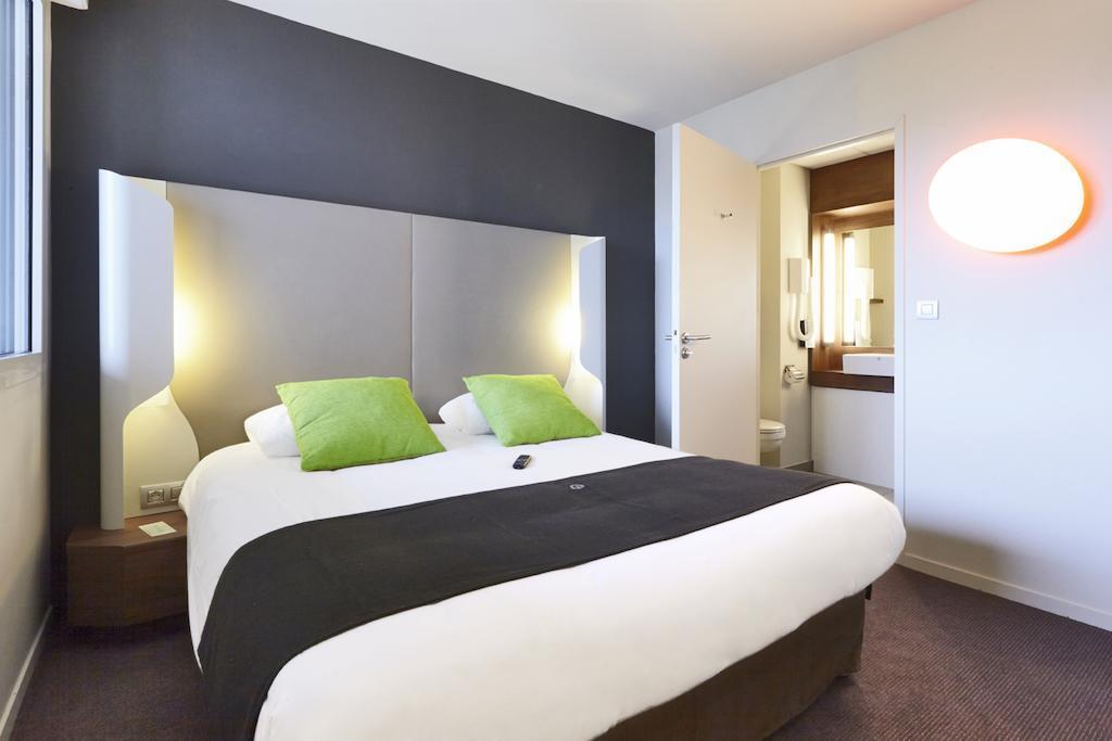 Campanile Congres Clemenceau 3* Dijon