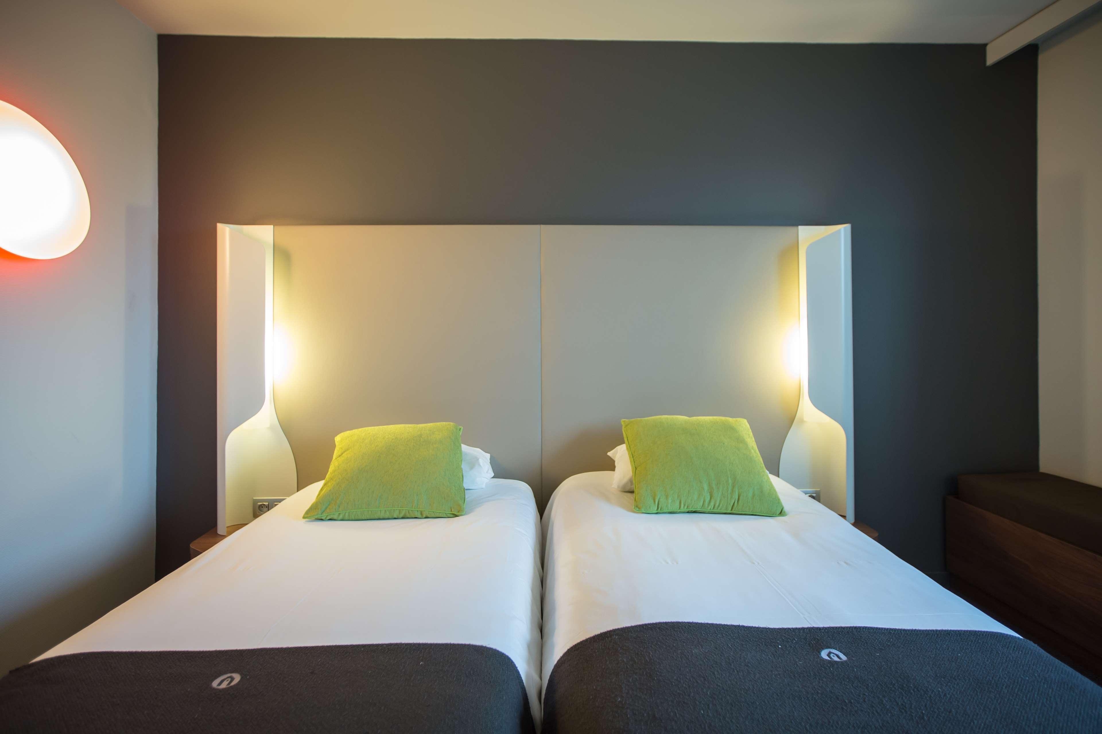 Campanile Congres Clemenceau Hotel Dijon
