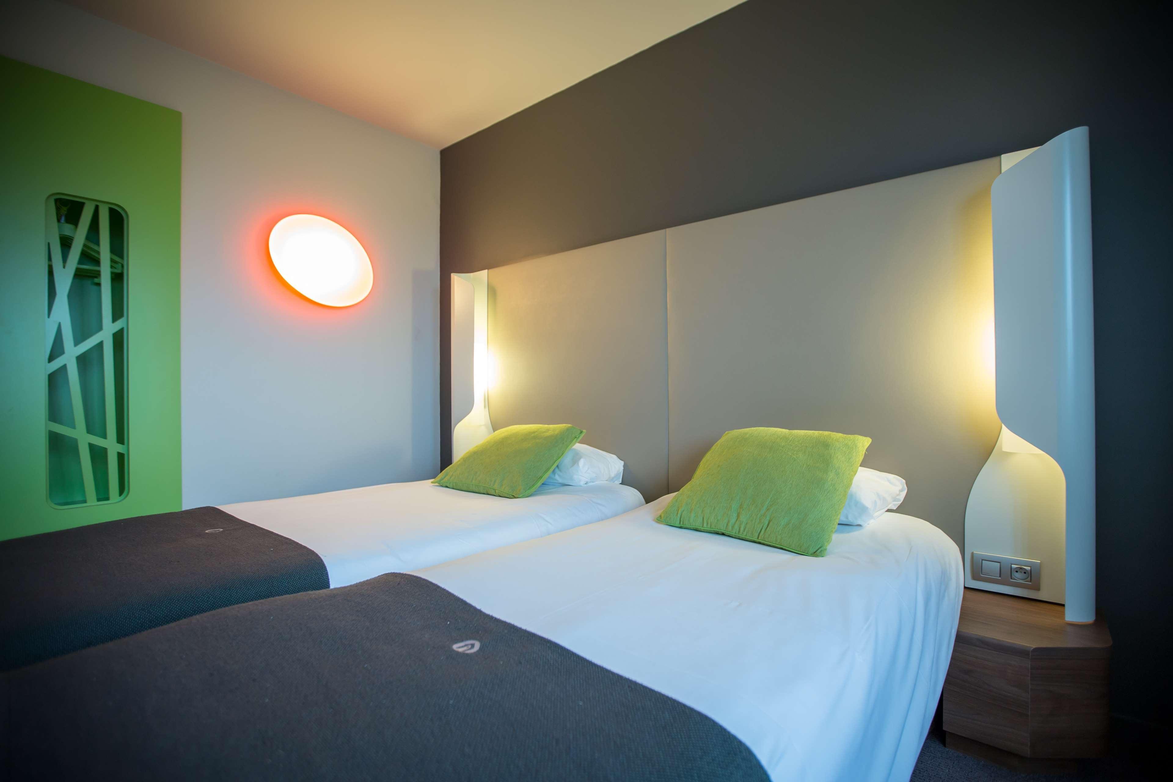 Campanile Congres Clemenceau 3*