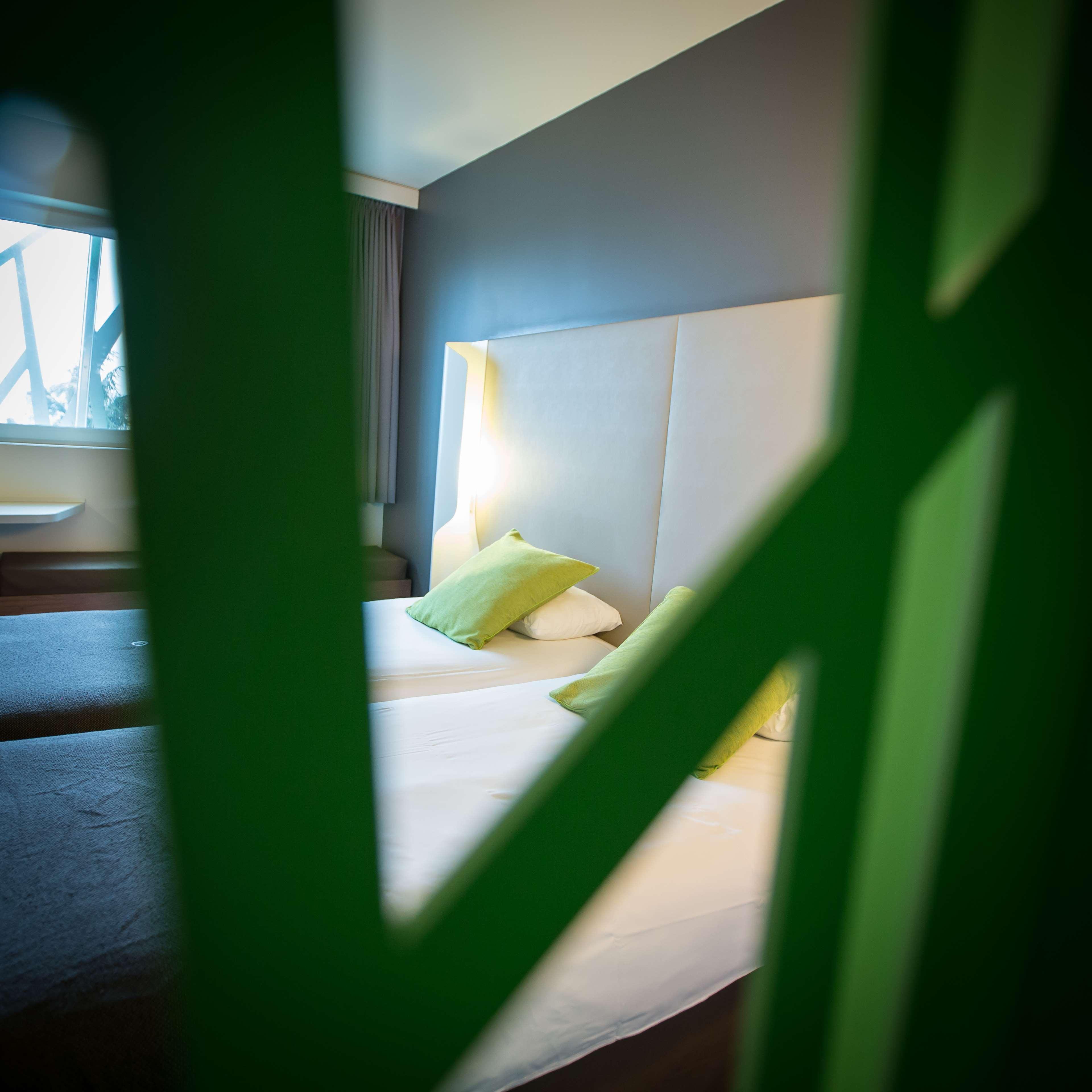 Campanile Congres Clemenceau Hotel 3*
