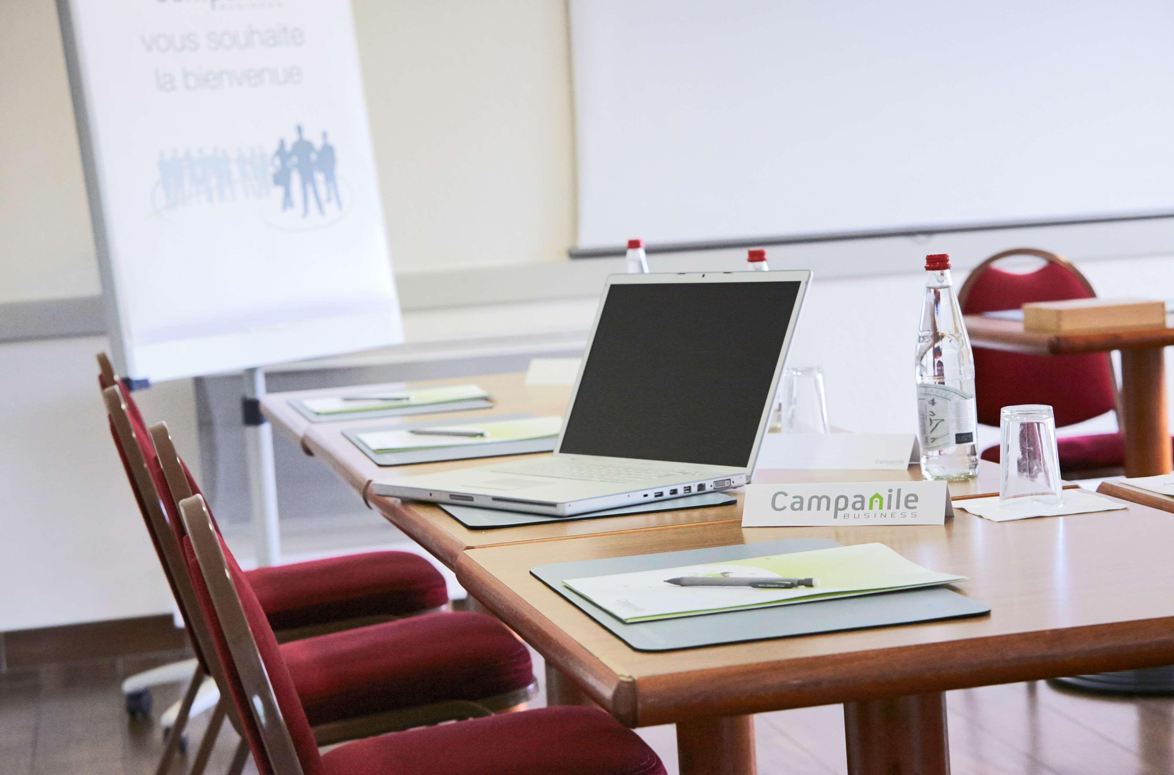 Campanile Congres Clemenceau 3*
