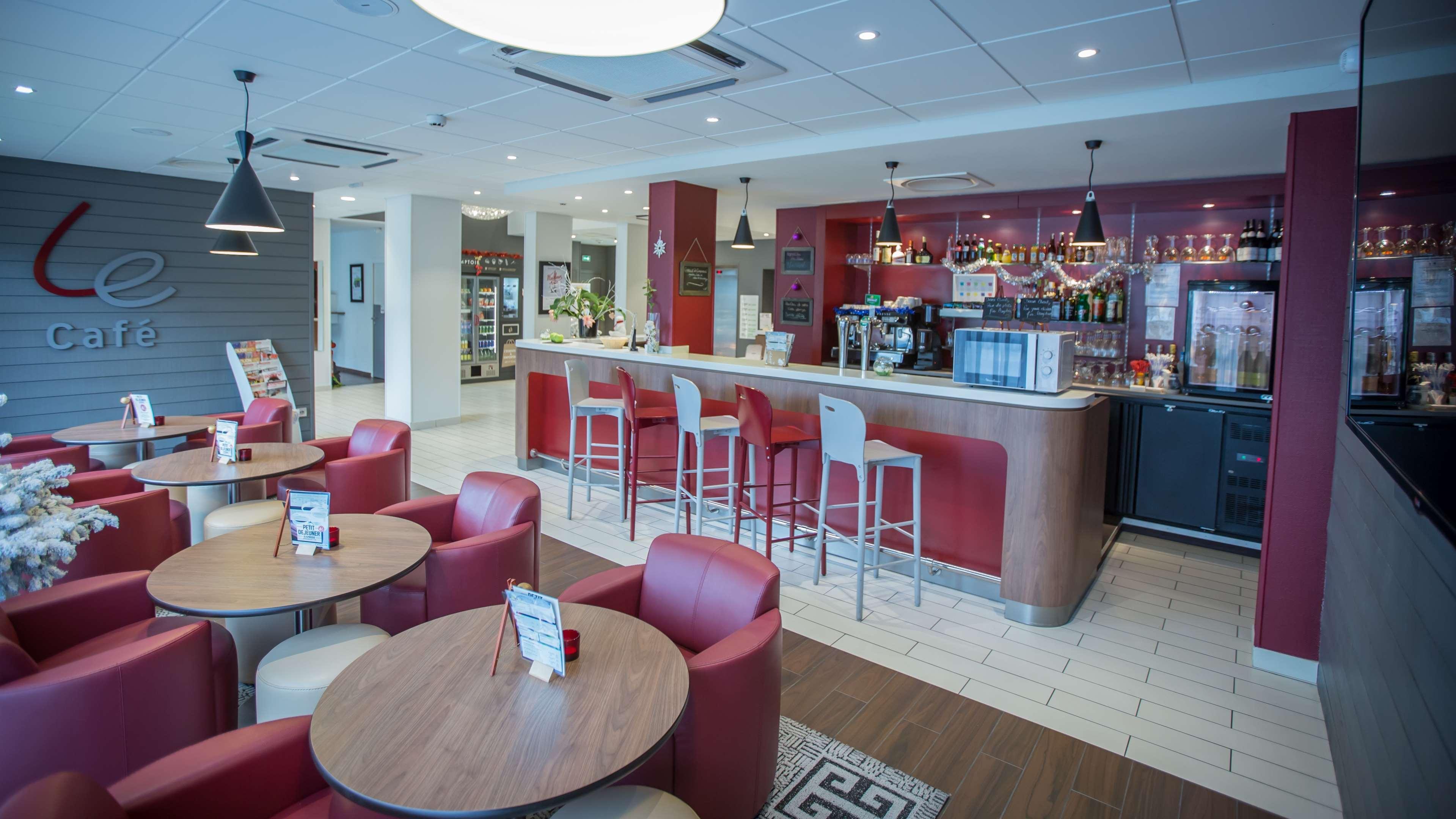 Hotel Campanile Congres Clemenceau Dijon