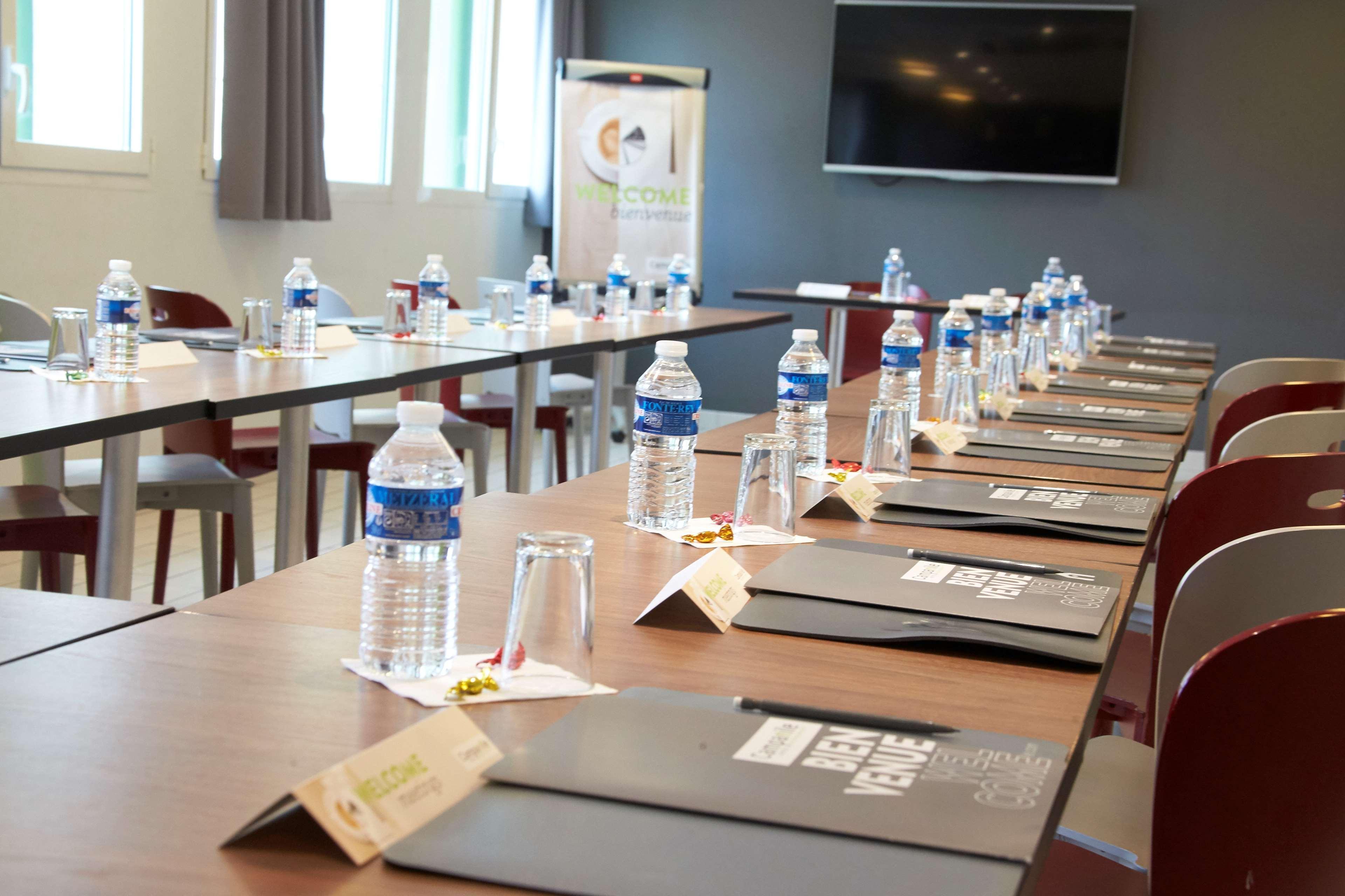 Campanile Congres Clemenceau 3*