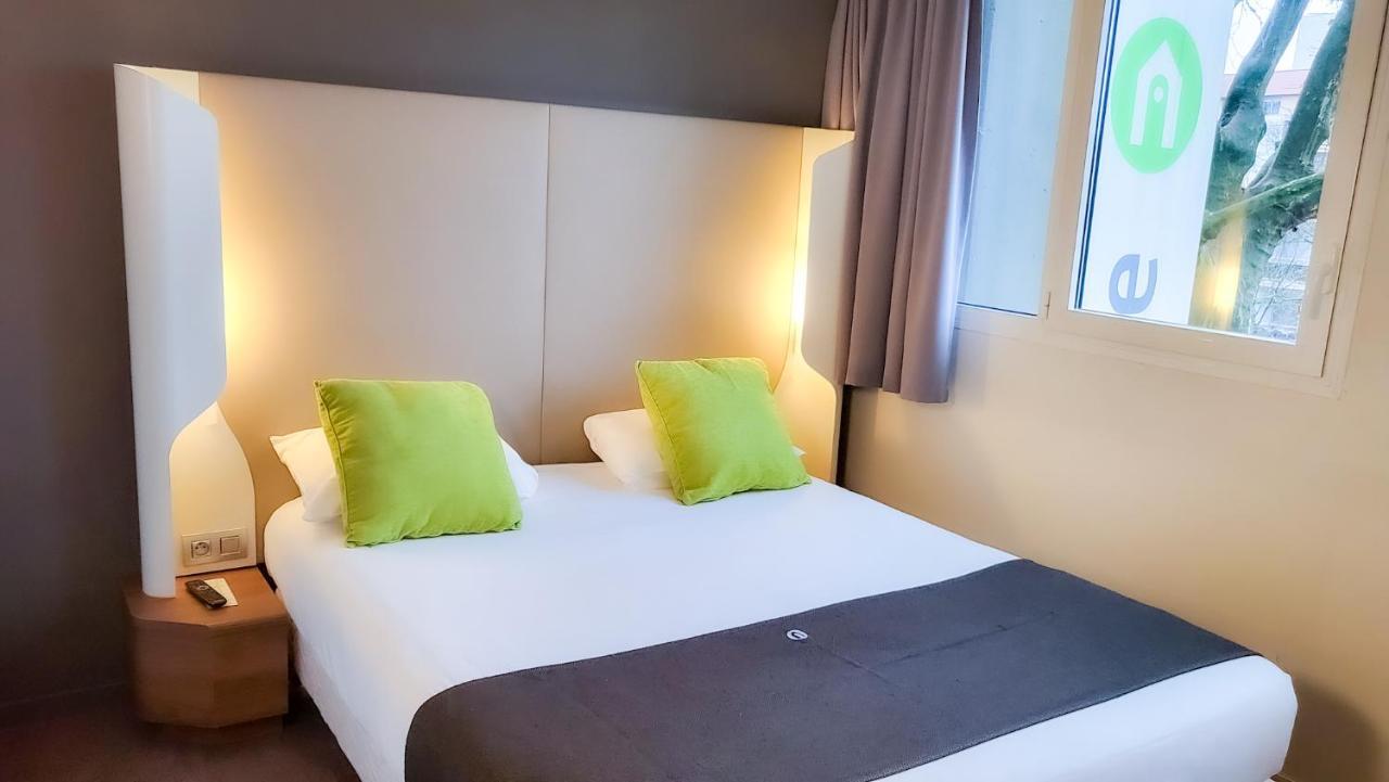 Campanile Congres Clemenceau 3*
