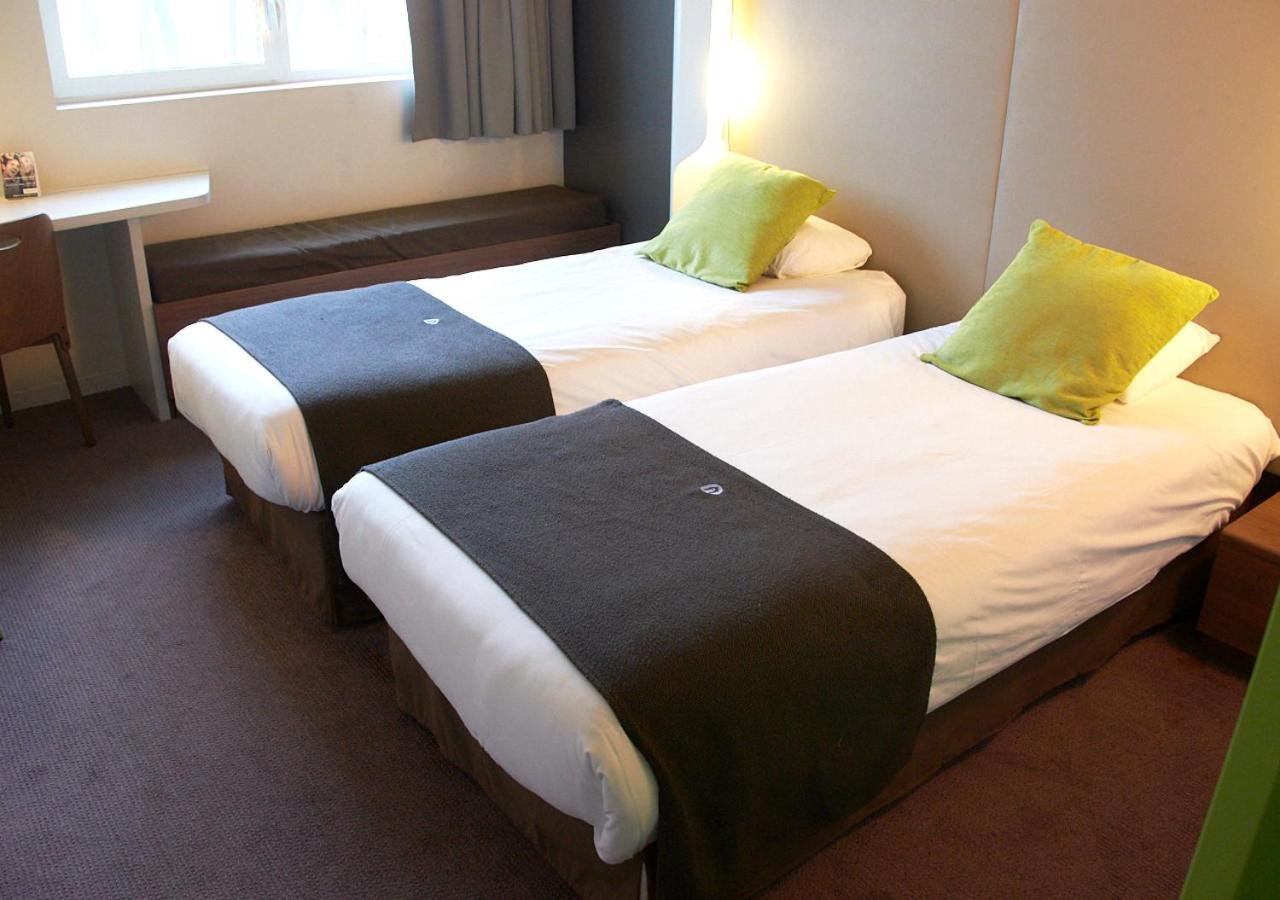 Hotel Campanile Congres Clemenceau