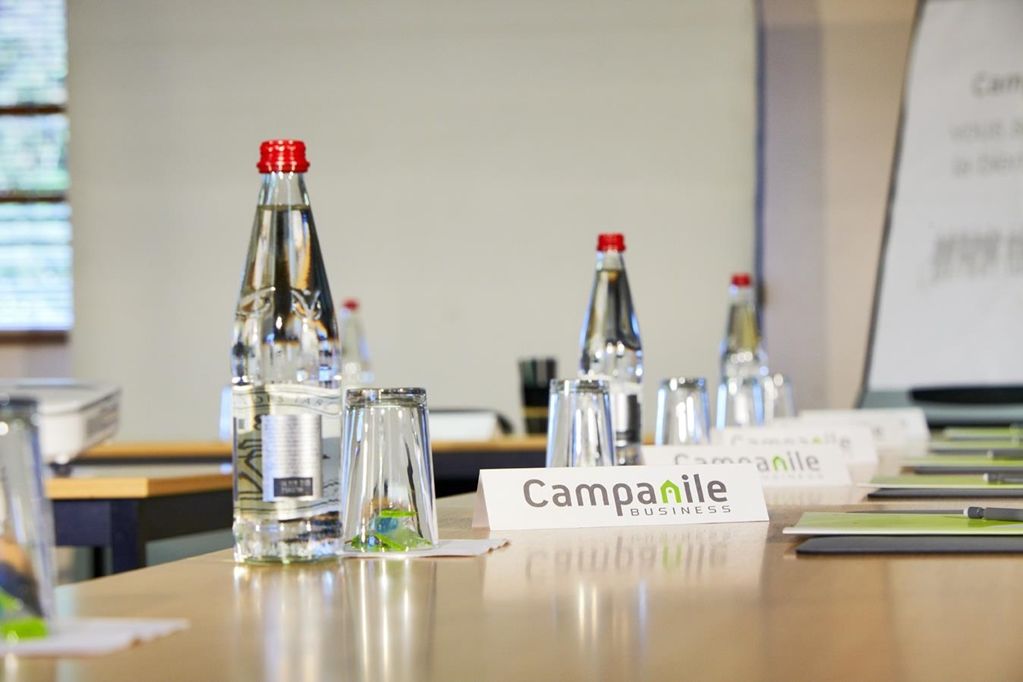 Campanile Congres Clemenceau Hotel