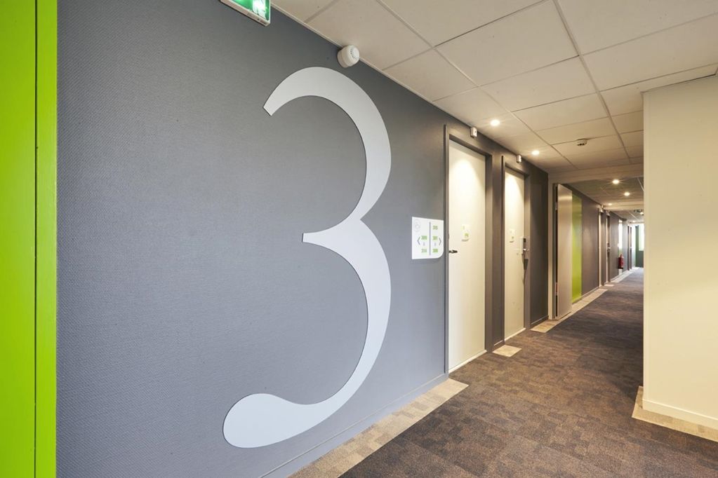 Campanile Congres Clemenceau 3*