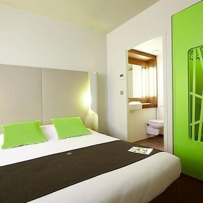 Campanile Congres Clemenceau Hotel 3*