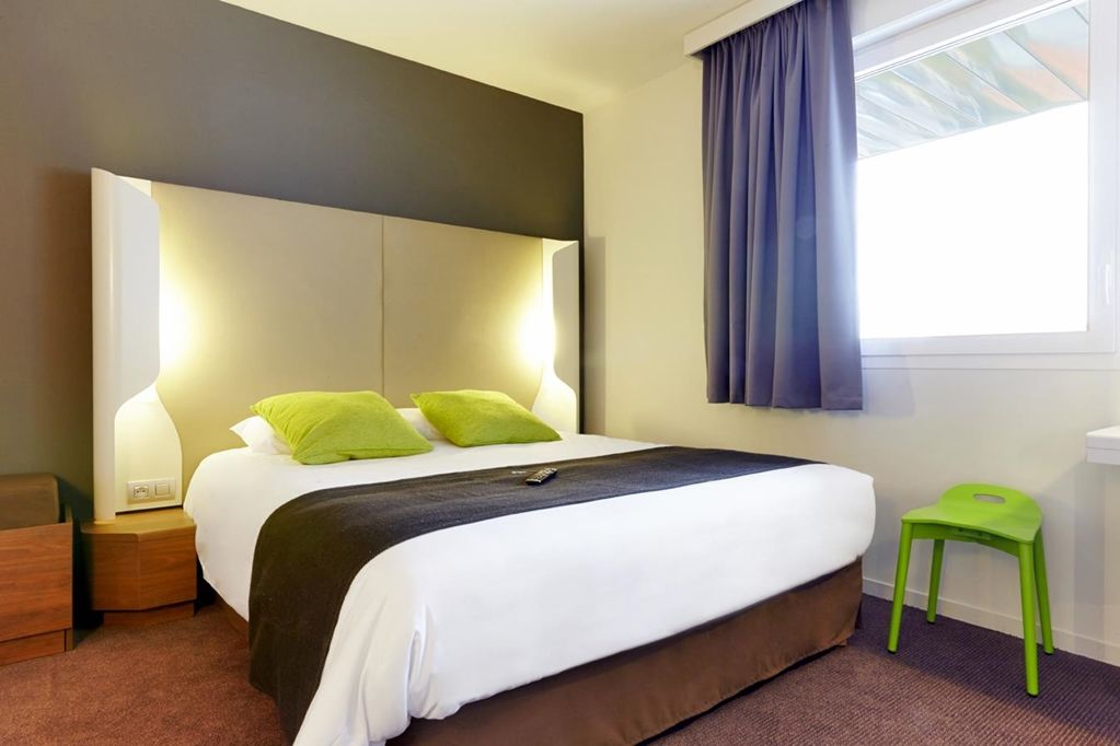 Campanile Congres Clemenceau Hotel 3*